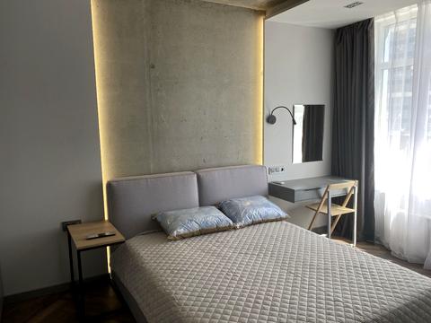 квартира за адресою Євгена Сверстюка вул. (Марини Раскової), 6-Д