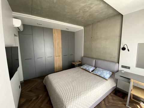 квартира за адресою Євгена Сверстюка вул. (Марини Раскової), 6-Д