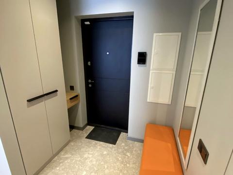 квартира за адресою Євгена Сверстюка вул. (Марини Раскової), 6-Д