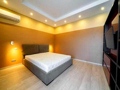 квартира по адресу Александра Конисского ул., 46/11