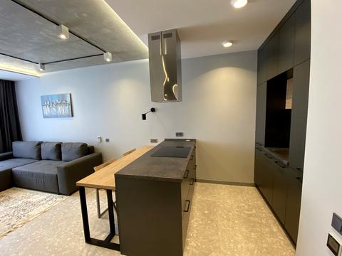 квартира за адресою Євгена Сверстюка вул. (Марини Раскової), 6-Д