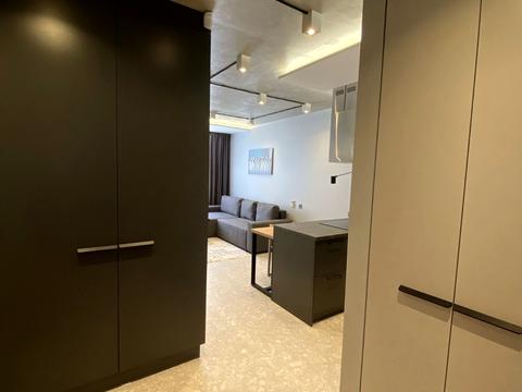 квартира за адресою Євгена Сверстюка вул. (Марини Раскової), 6-Д