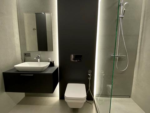 квартира за адресою Євгена Сверстюка вул. (Марини Раскової), 6-Д