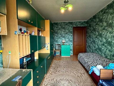 квартира за адресою Левка Лук'яненка вул. (Маршала Тимошенка), 1-Д