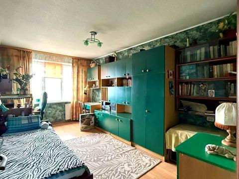 квартира за адресою Левка Лук'яненка вул. (Маршала Тимошенка), 1-Д