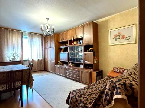 квартира за адресою Левка Лук'яненка вул. (Маршала Тимошенка), 1-Д