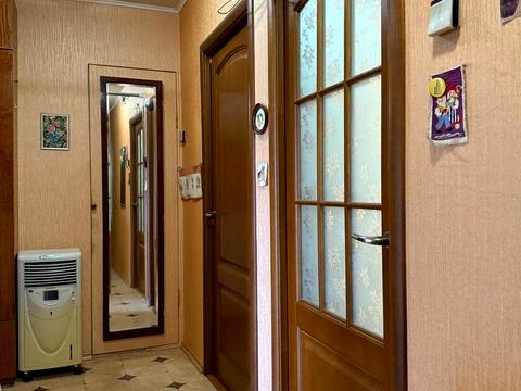 квартира за адресою Левка Лук'яненка вул. (Маршала Тимошенка), 1-Д