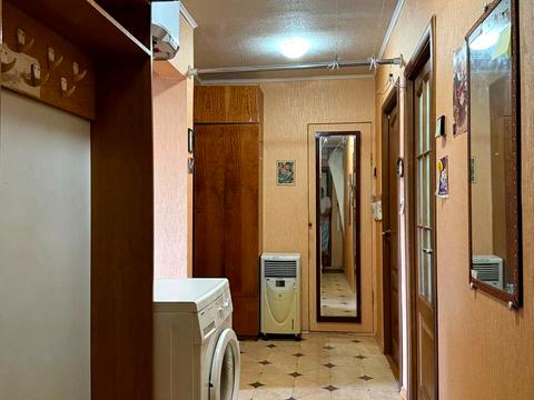 квартира за адресою Левка Лук'яненка вул. (Маршала Тимошенка), 1-Д