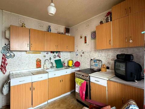 квартира за адресою Левка Лук'яненка вул. (Маршала Тимошенка), 1-Д