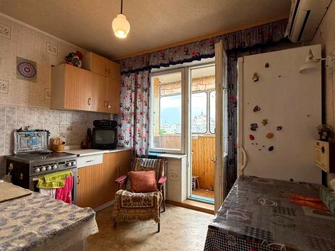 квартира за адресою Левка Лук'яненка вул. (Маршала Тимошенка), 1-Д