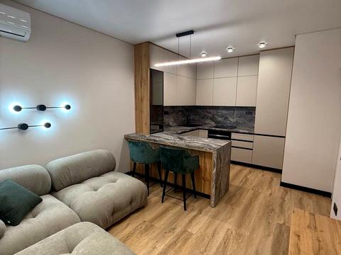 квартира за адресою Івана Виговського вул. (Маршала Гречка), 40/12