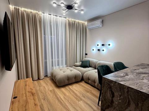 квартира за адресою Івана Виговського вул. (Маршала Гречка), 40/12