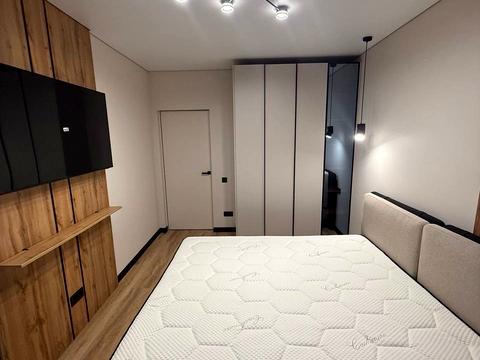 квартира за адресою Івана Виговського вул. (Маршала Гречка), 40/12