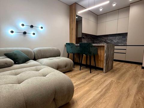 квартира за адресою Івана Виговського вул. (Маршала Гречка), 40/12