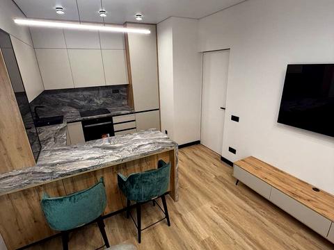 квартира за адресою Івана Виговського вул. (Маршала Гречка), 40/12