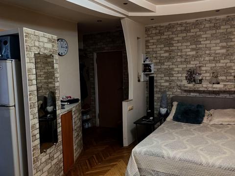 квартира за адресою Київ, Тампере вул., 7