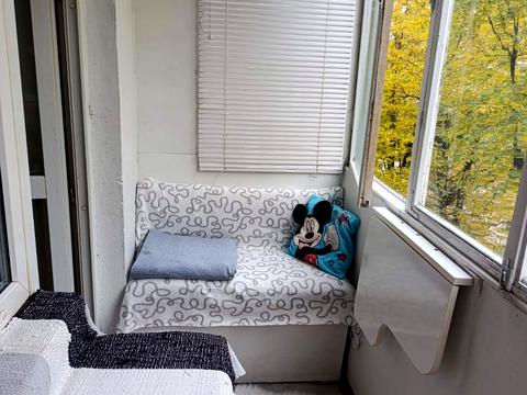 квартира за адресою Київ, Тампере вул., 7