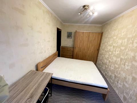 квартира за адресою Олекси Тихого вул. (Виборзька), 25