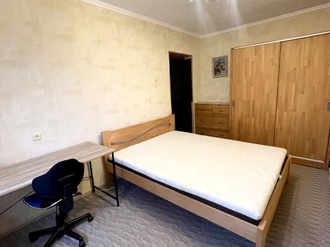 квартира за адресою Олекси Тихого вул. (Виборзька), 25