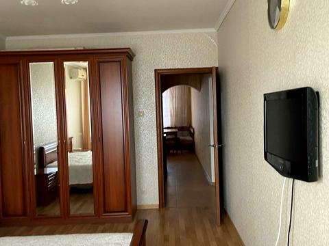 квартира по адресу Бакинская ул., 37-Г