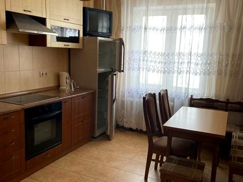 квартира по адресу Бакинская ул., 37-Г