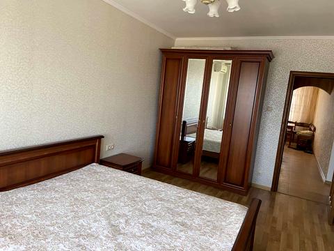 квартира по адресу Бакинская ул., 37-Г