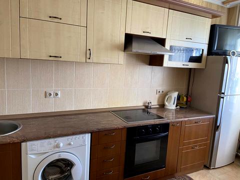 квартира по адресу Бакинская ул., 37-Г