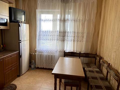 квартира по адресу Бакинская ул., 37-Г