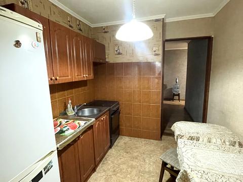 квартира за адресою Олекси Тихого вул. (Виборзька), 25