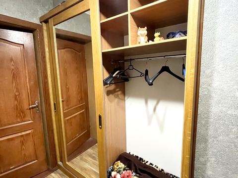 квартира за адресою Олекси Тихого вул. (Виборзька), 25