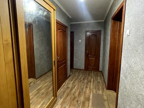 квартира за адресою Олекси Тихого вул. (Виборзька), 25