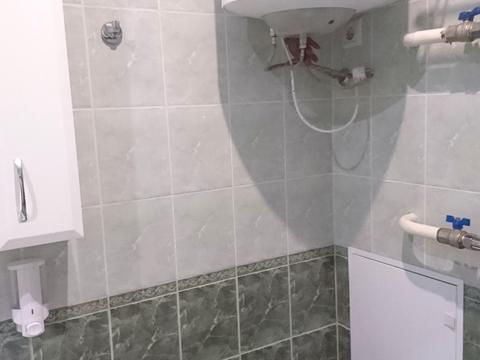 квартира по адресу Бакинская ул., 37-Г