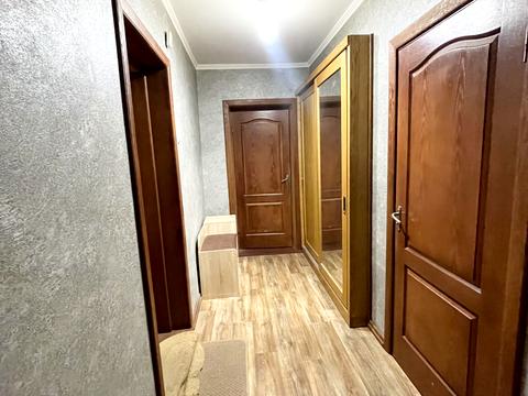 квартира за адресою Олекси Тихого вул. (Виборзька), 25