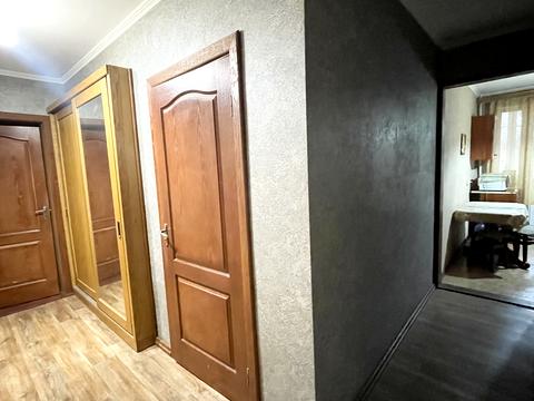 квартира за адресою Олекси Тихого вул. (Виборзька), 25