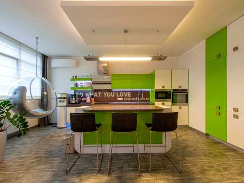 квартира за адресою Андрія Верхогляда вул. (Михайла Драгомирова), 20