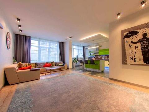 квартира за адресою Андрія Верхогляда вул. (Михайла Драгомирова), 20