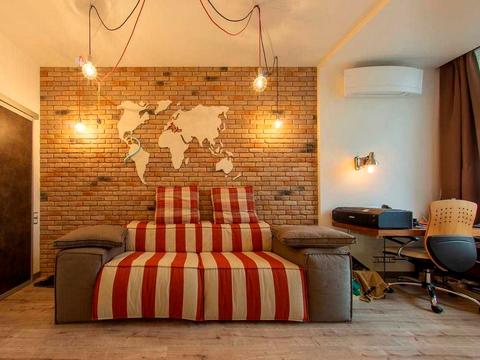 квартира за адресою Андрія Верхогляда вул. (Михайла Драгомирова), 20