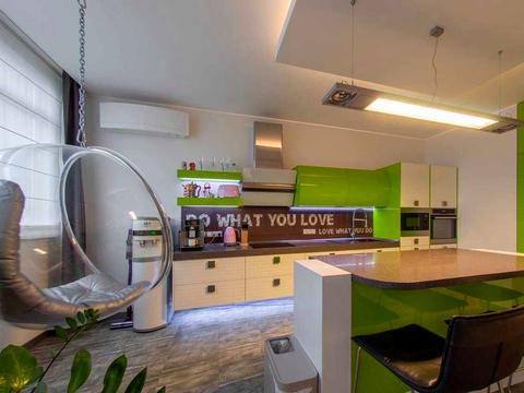 квартира за адресою Андрія Верхогляда вул. (Михайла Драгомирова), 20