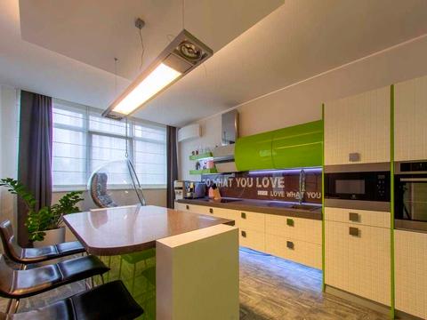 квартира за адресою Андрія Верхогляда вул. (Михайла Драгомирова), 20