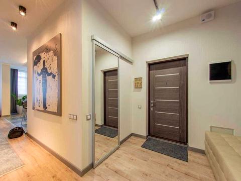 квартира за адресою Андрія Верхогляда вул. (Михайла Драгомирова), 20