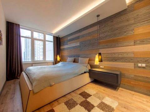 квартира за адресою Андрія Верхогляда вул. (Михайла Драгомирова), 20