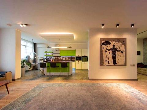 квартира за адресою Андрія Верхогляда вул. (Михайла Драгомирова), 20