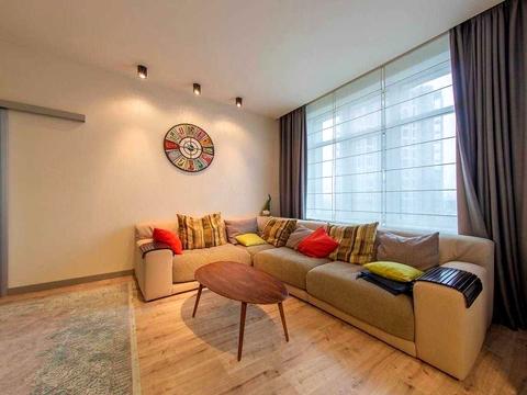 квартира за адресою Андрія Верхогляда вул. (Михайла Драгомирова), 20