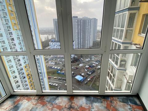 квартира за адресою Київ, Вишняківська вул., 4