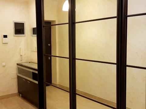 квартира по адресу Вадима Гетьмана ул., 1-А