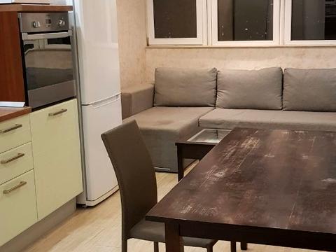 квартира по адресу Вадима Гетьмана ул., 1-А