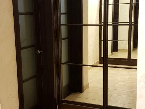 квартира по адресу Вадима Гетьмана ул., 1-А