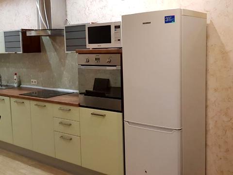 квартира по адресу Вадима Гетьмана ул., 1-А