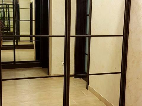 квартира по адресу Вадима Гетьмана ул., 1-А