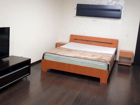 квартира по адресу Вадима Гетьмана ул., 1-А